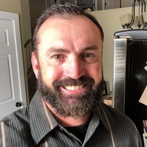 Meet your Posher, Chuck